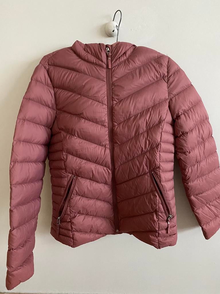 Doudoune/Veste mi-saison - Taille S - parfait état, Enlèvement ou Envoi, Autres couleurs, Comme neuf, JBC
