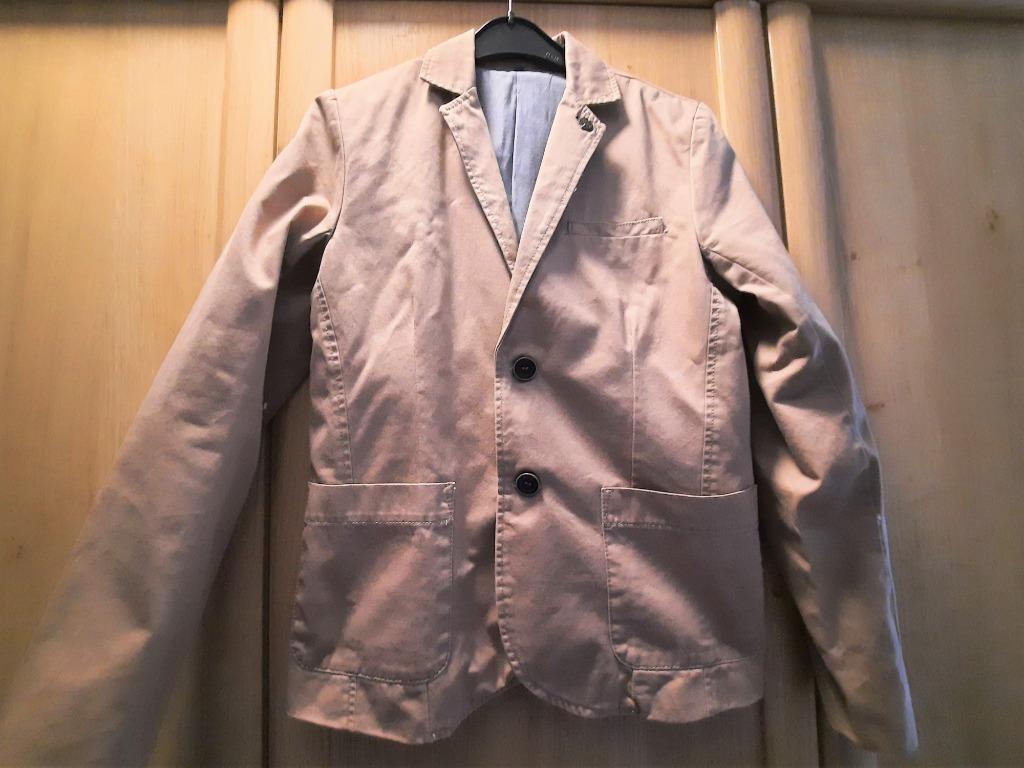 Blazer Terre Bleue maat 152, Terre Bleue, Ophalen of Verzenden, Zo goed als nieuw, Jongen