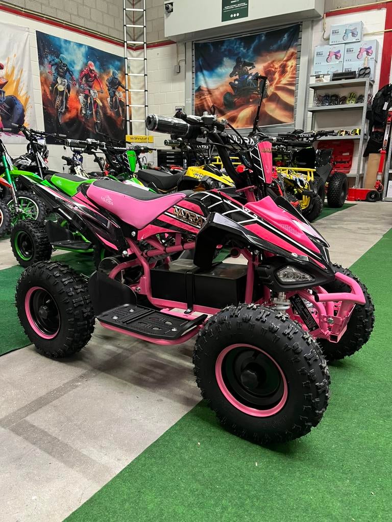 quad électrique Ultra Motocross pour enfants 1000w 36v, Enlèvement ou Envoi, Neuf