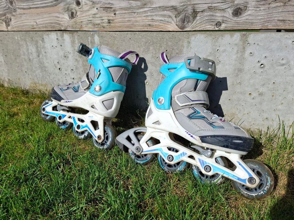 Skeelers maat 29-32, Sport en Fitness, Skeelers, Ophalen, Gebruikt