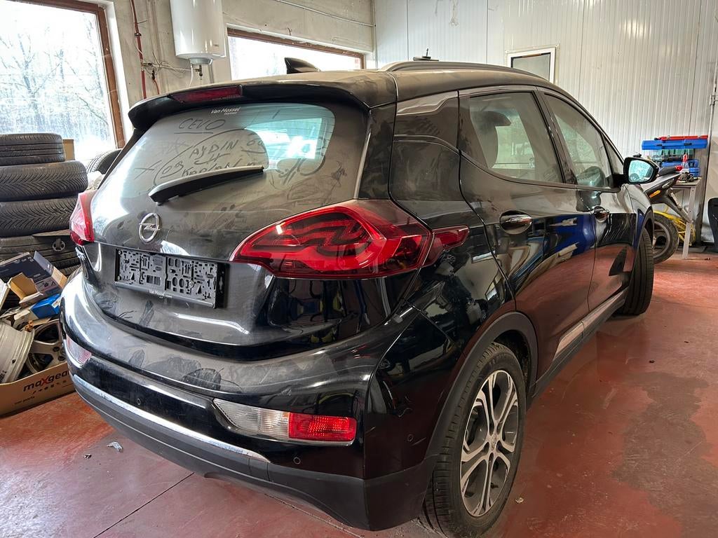 Opel Campera BJ 2020 30 000 km électronique, Autos, Opel, Cuir, Achat, Ampera, Entreprise