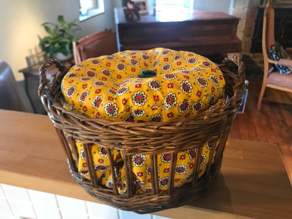 Panier à pommes de terre, Enlèvement ou Envoi