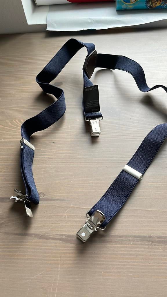 Bretellen kind, Kleding | Heren, Ophalen, Zo goed als nieuw
