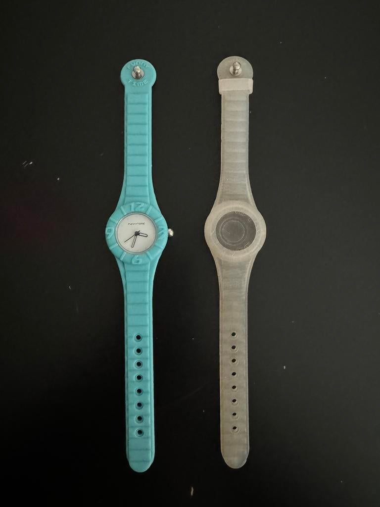 Montre enfant FUNNY TIME, Enlèvement, Utilisé, Garçon ou Fille