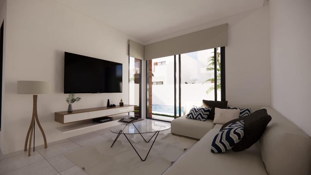 villa a vendre en espagne, Immo, Dorp, Spanje, Woonhuis, Cuidad quesada