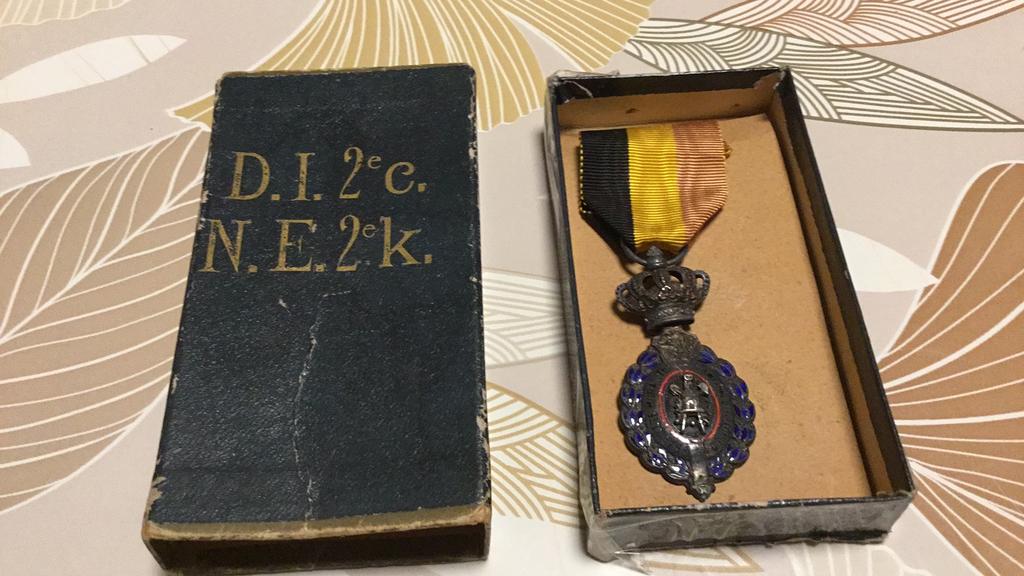 Medaille, Verzenden