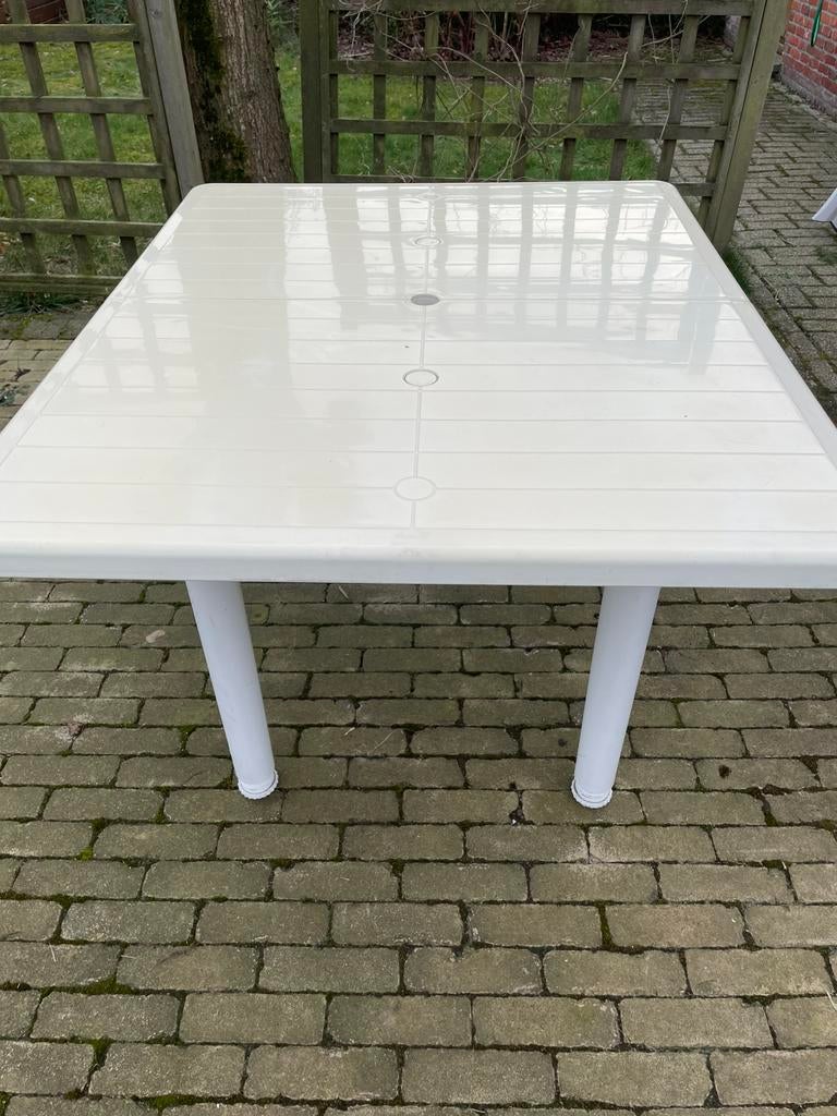 Tuinset Hartman, Chaise, Salons de jardin, Synthétique, Utilisé