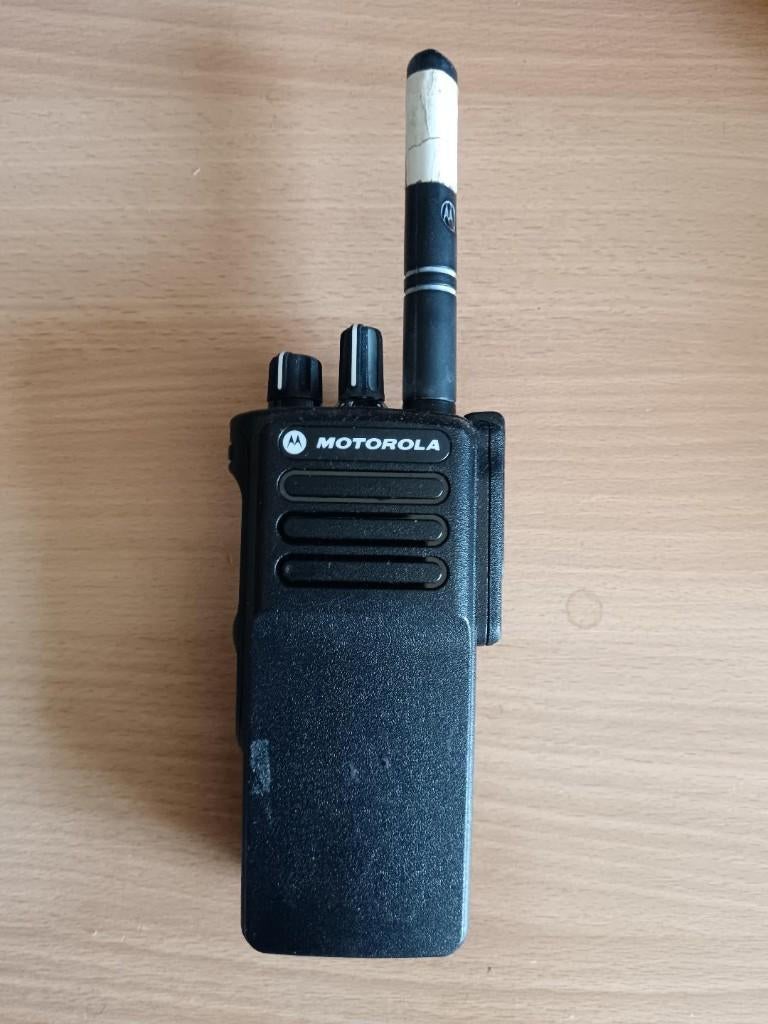 Motorola DP 4401E UHF DMR, Ophalen of Verzenden, Nieuw