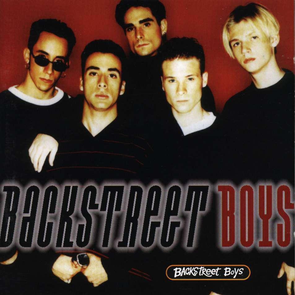 Sale> CD BACKSTREET BOYS - Backstreet Boys, Verzenden, Nieuw in verpakking