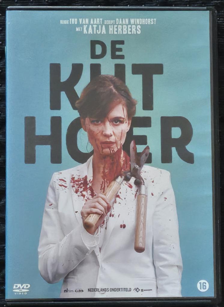 Dvd Vlaamse Film, Cd's en Dvd's, Dvd's | Nederlandstalig, Zo goed als nieuw, Film, Ophalen of Verzenden