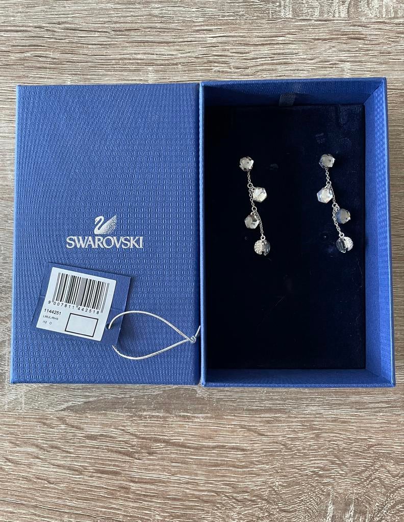 Oorbellen van swarovski, Enlèvement ou Envoi