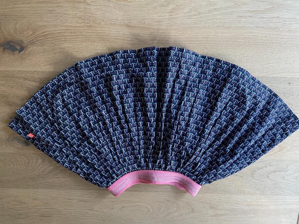 Someone zwart rokje met poezen gezichtjes maat 110 of 5 jaar, Kinderen en Baby's, Kinderkleding | Maat 110, Gebruikt, Meisje, Ophalen of Verzenden