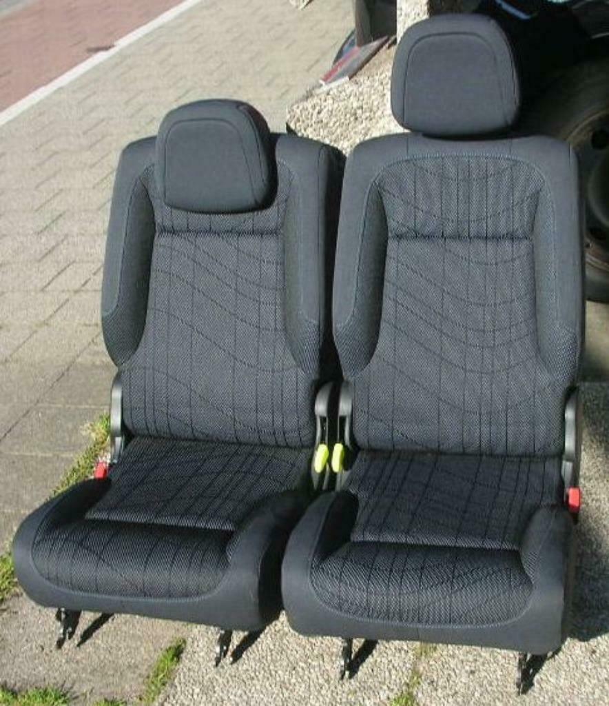 auto zetels, Ophalen of Verzenden, Nieuw, Peugeot