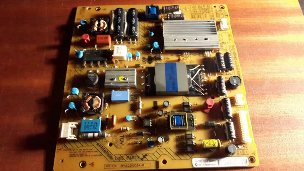 LG IT POWER SUPPLY PLDD-P109A  P/N : 3PAGC20033A-R, Enlèvement ou Envoi, Comme neuf