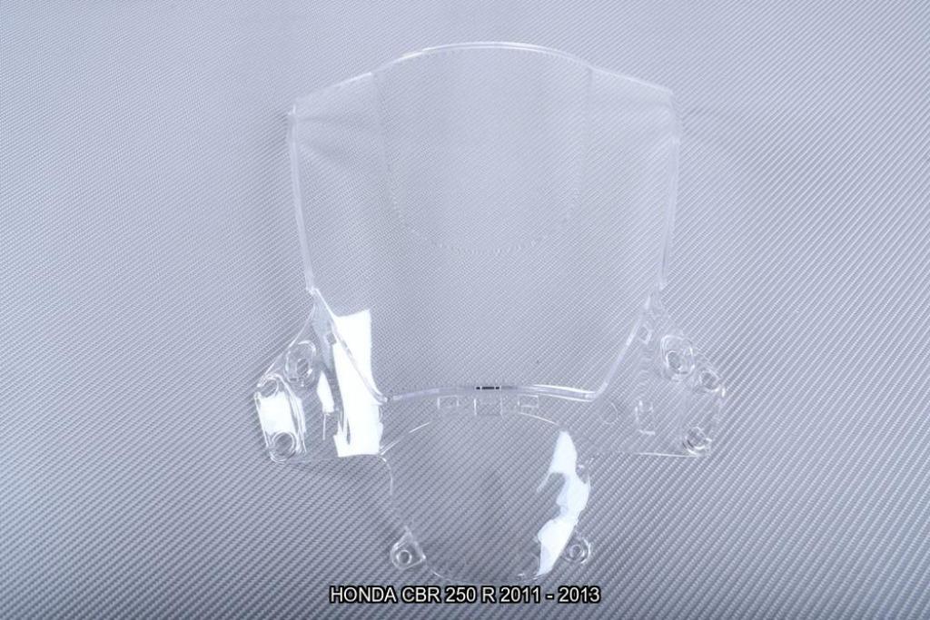 Bulle pour HONDA CBR 250 R 2011 - 2013, Motos, Enlèvement ou Envoi, Neuf