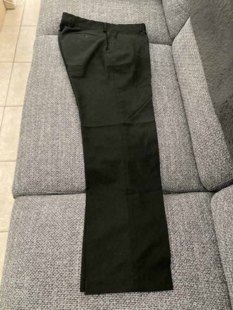 ZARA zwarte broek, Kleding | Heren, Ophalen, Zara, Zwart, Overige maten