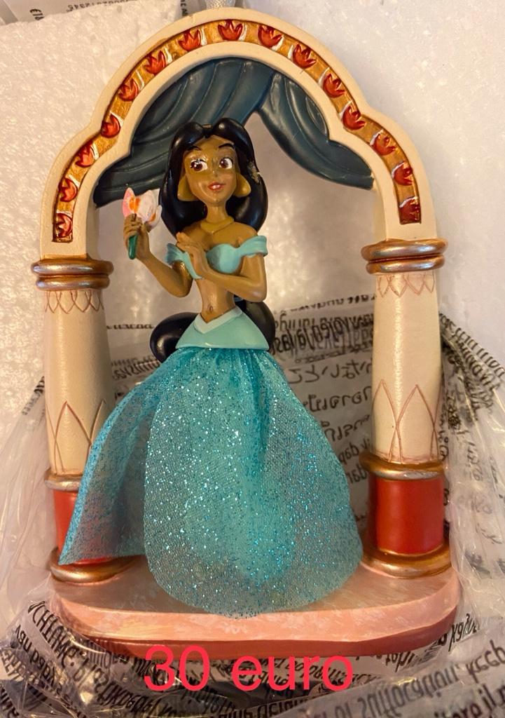 Disney ornament, Ophalen, Overige figuren, Nieuw, Beeldje of Figuurtje