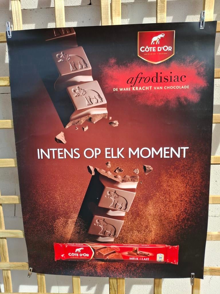 Côte d'Or, Enlèvement ou Envoi, Neuf