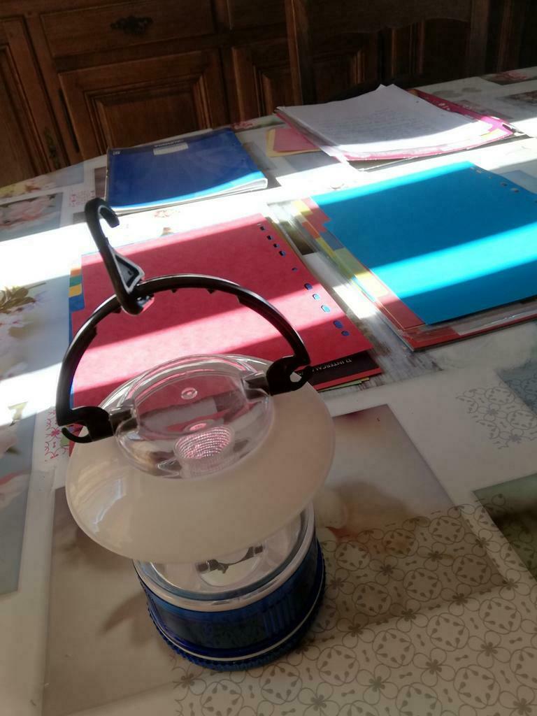 Lampe à suspendre., Electroménager, Enlèvement ou Envoi, Comme neuf