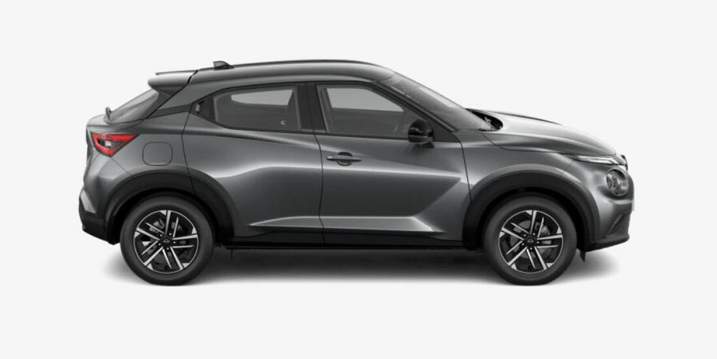 Nissan Juke 1.6HEV HYBRID N-CONNECTA + COLD PACK / 0KM, Auto's, Nissan, 0 kg, USB, 5 zetels, 5 deurs
