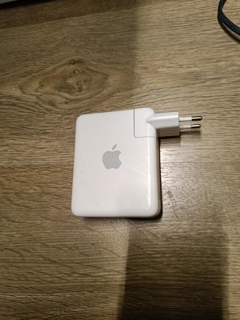 Apple Airport Express (A1264), Ophalen