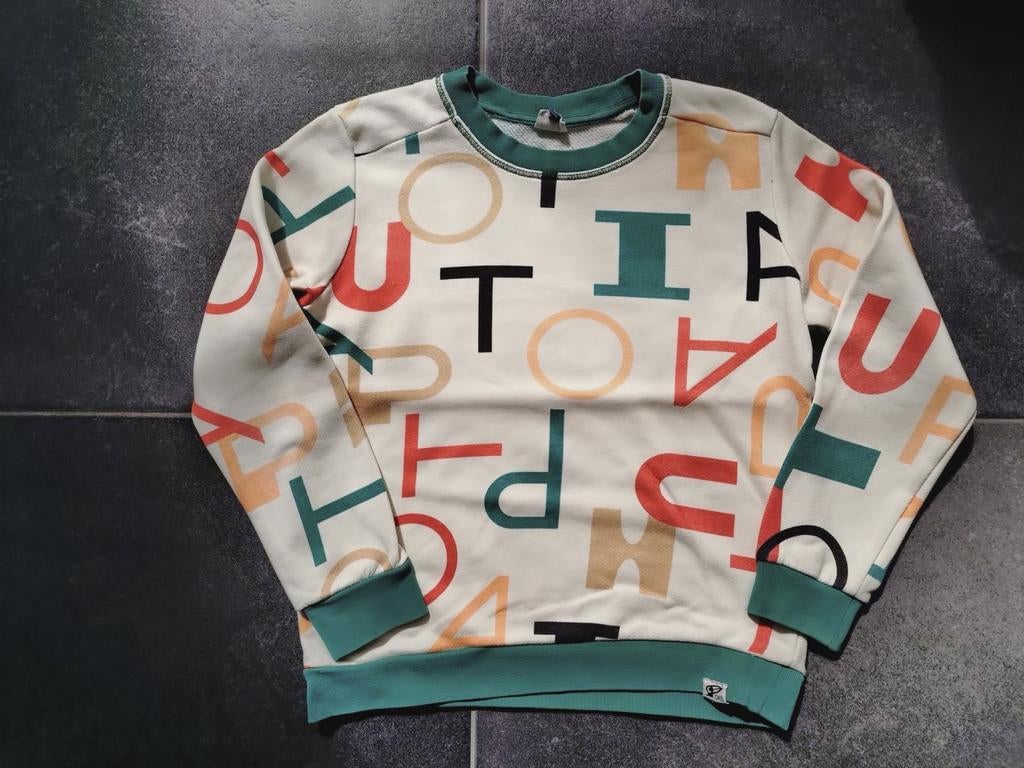 trui CKS, Ophalen, Gebruikt, Jongen, Trui of Vest