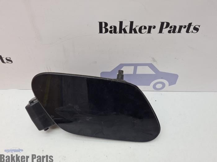 Tank Klep van een Volkswagen Golf (LC9X), Auto-onderdelen, Gebruikt, -, Volkswagen, -