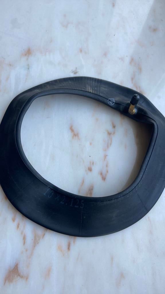 Binnenband voor kinderfiets 10 x 2.125, Enlèvement ou Envoi, Neuf, Autre