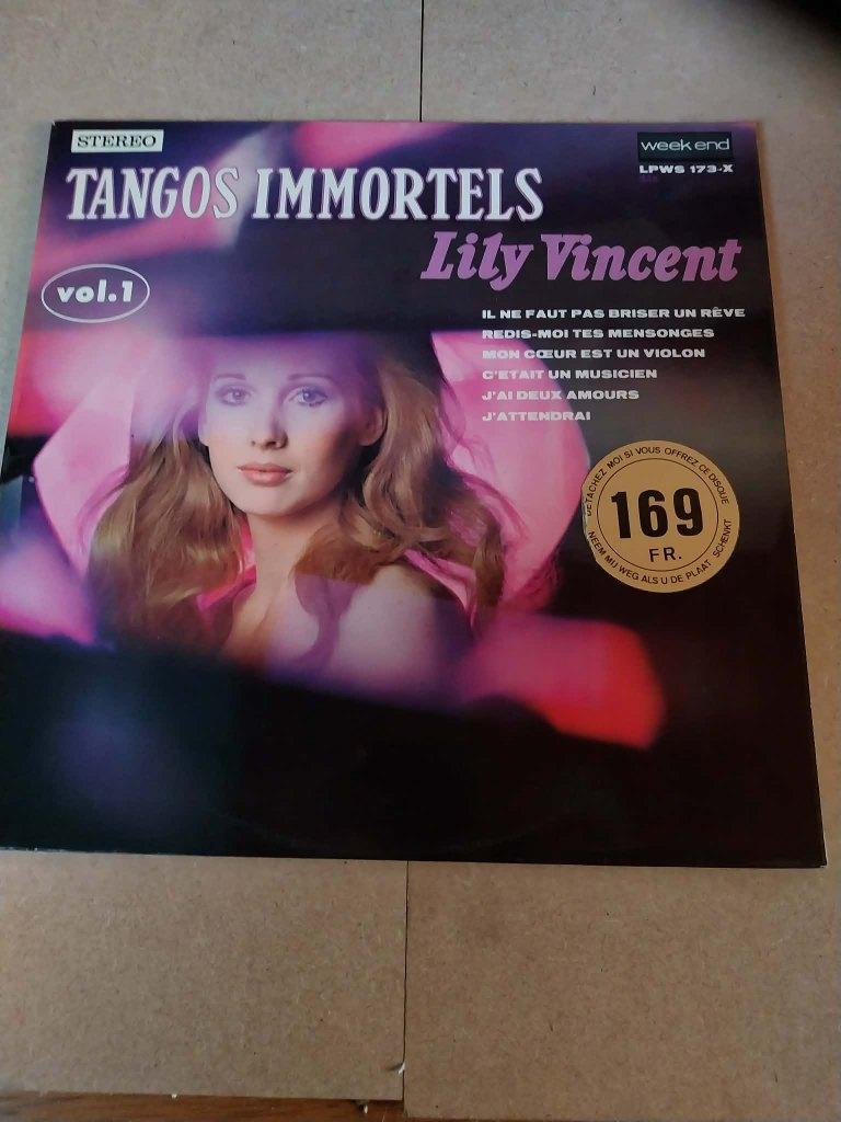 lp te koop, Ophalen, Gebruikt