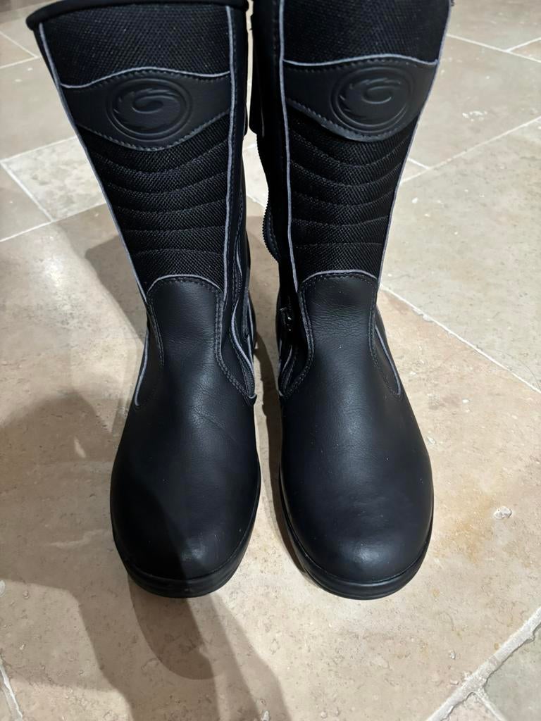 Moto laarzen maat 40, Motoren, Kleding | Motorkleding, Ophalen, Nieuw zonder kaartje, Laarzen