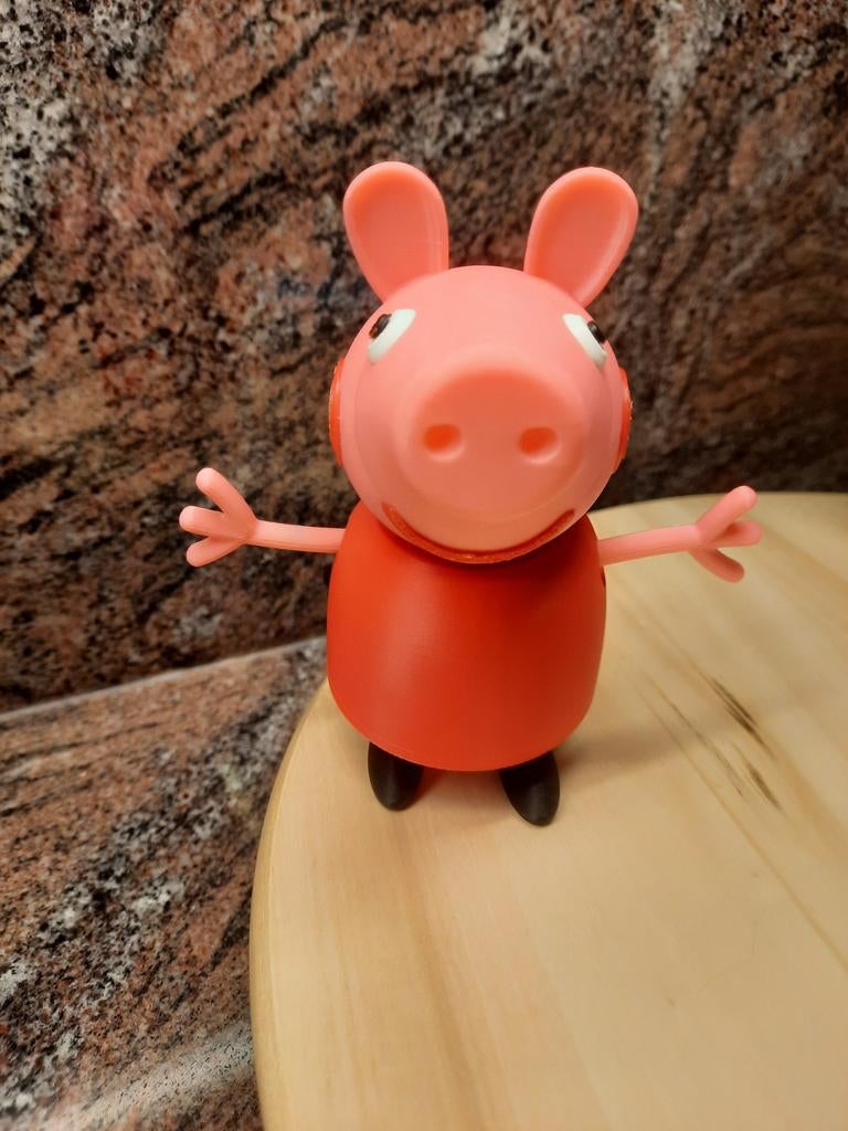 Poupée Peppa Pig, Enlèvement ou Envoi, Neuf