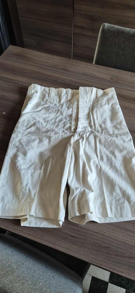 Short Navy, Canada 2WW, Collections, Objets militaires | Seconde Guerre mondiale, Enlèvement ou Envoi