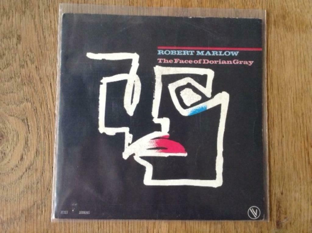 single robert marlow, Enlèvement ou Envoi, Pop