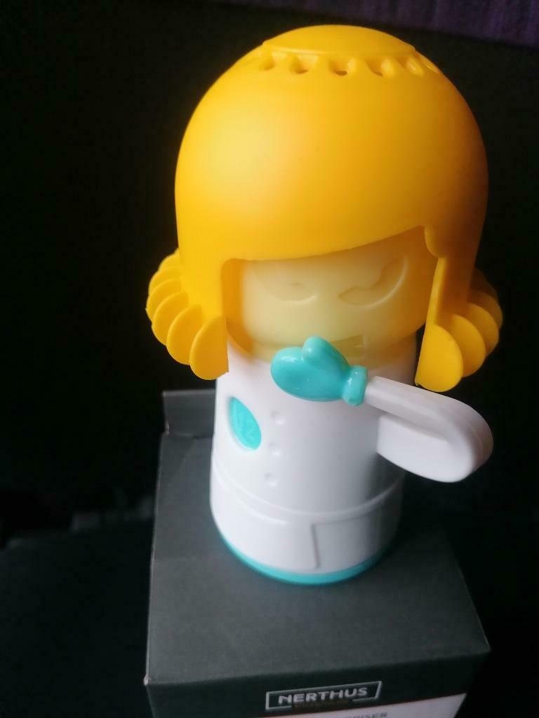 désodorisant pour réfrigérateur désodorisant Fresh Mama, Enlèvement ou Envoi, Neuf