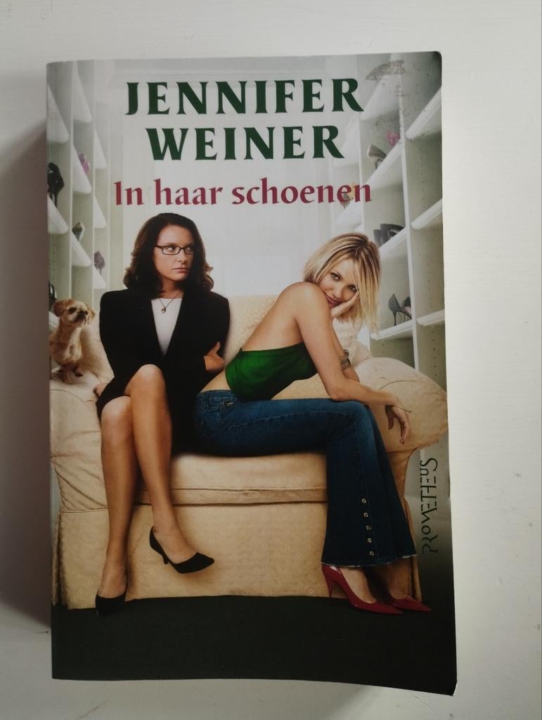 Boeken, Boeken, Ophalen