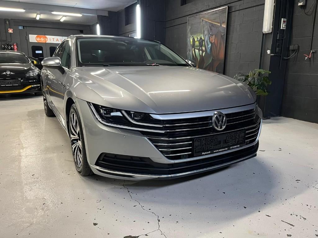 VW ARTEON **ELEGANCE** 12 MOIS DE GARANTIE, Autos, Volkswagen, Entreprise, Achat, Arteon, ABS, Caméra de recul, Airbags, Air conditionné