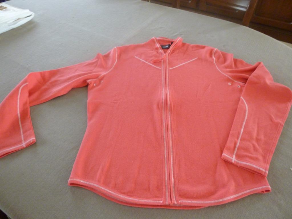 damesgilet, Kleding | Dames, Ophalen, Mexx, Maat 42/44 (L), Nieuw