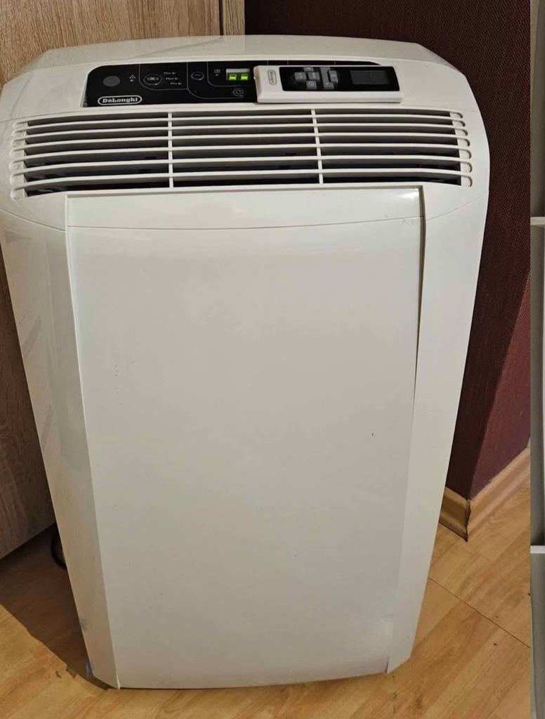 Delonghi PAC CN93 ECO, Ophalen, Zo goed als nieuw