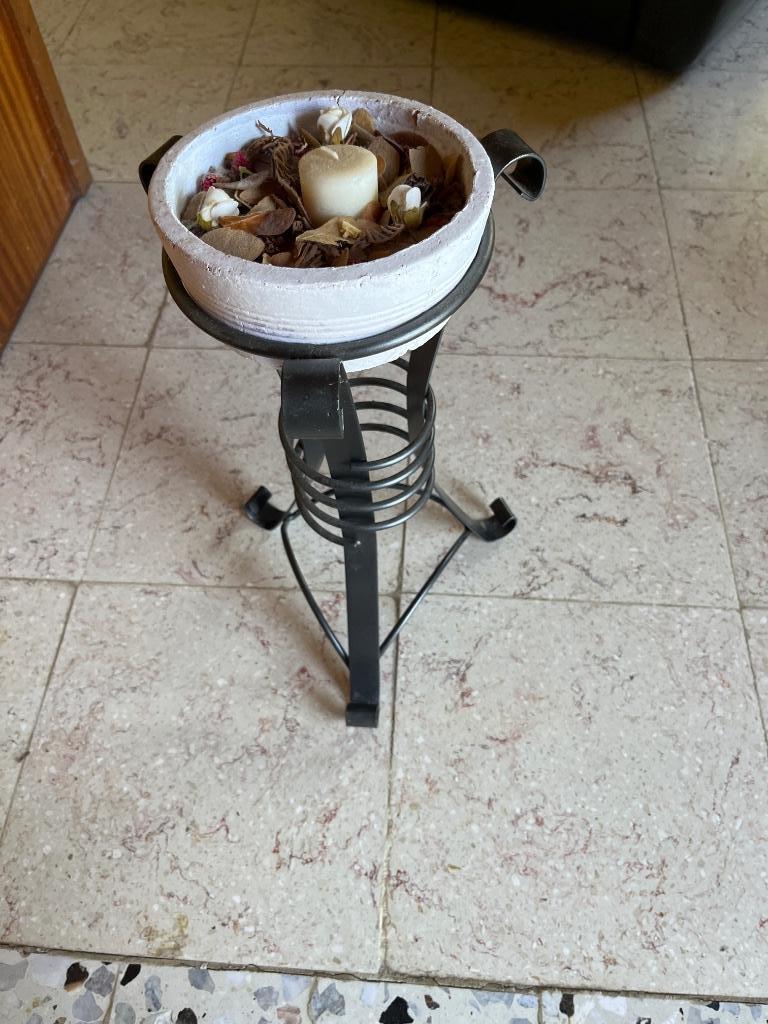 Article de décoration, Ophalen of Verzenden, Gebruikt