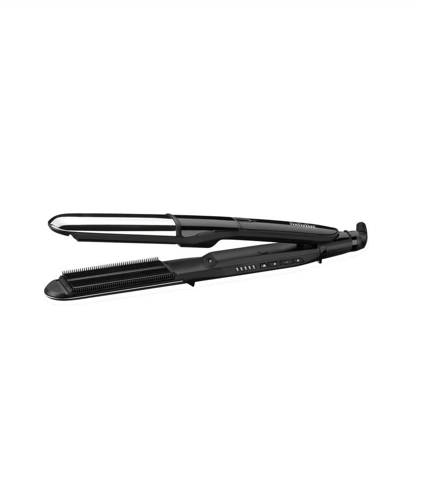 Babyliss steam shine styler, Ophalen of Verzenden, Nieuw