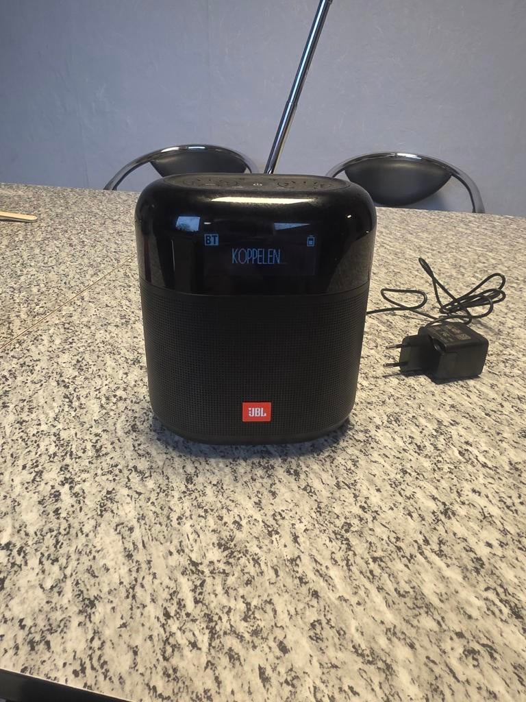 Jbl tuner xl, Enlèvement ou Envoi