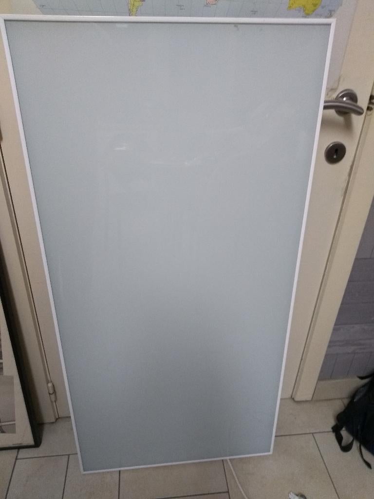 verwarming IR-plaat - 1400 W, Doe-het-zelf en Bouw, Verwarming en Radiatoren, Ophalen, Overige typen, Minder dan 60 cm, Zo goed als nieuw