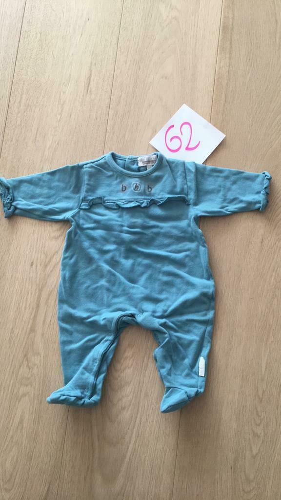 Pyjama mt62 (bla bla bla), Ophalen of Verzenden, Bla bla bla, Meisje, Nacht- of Onderkleding