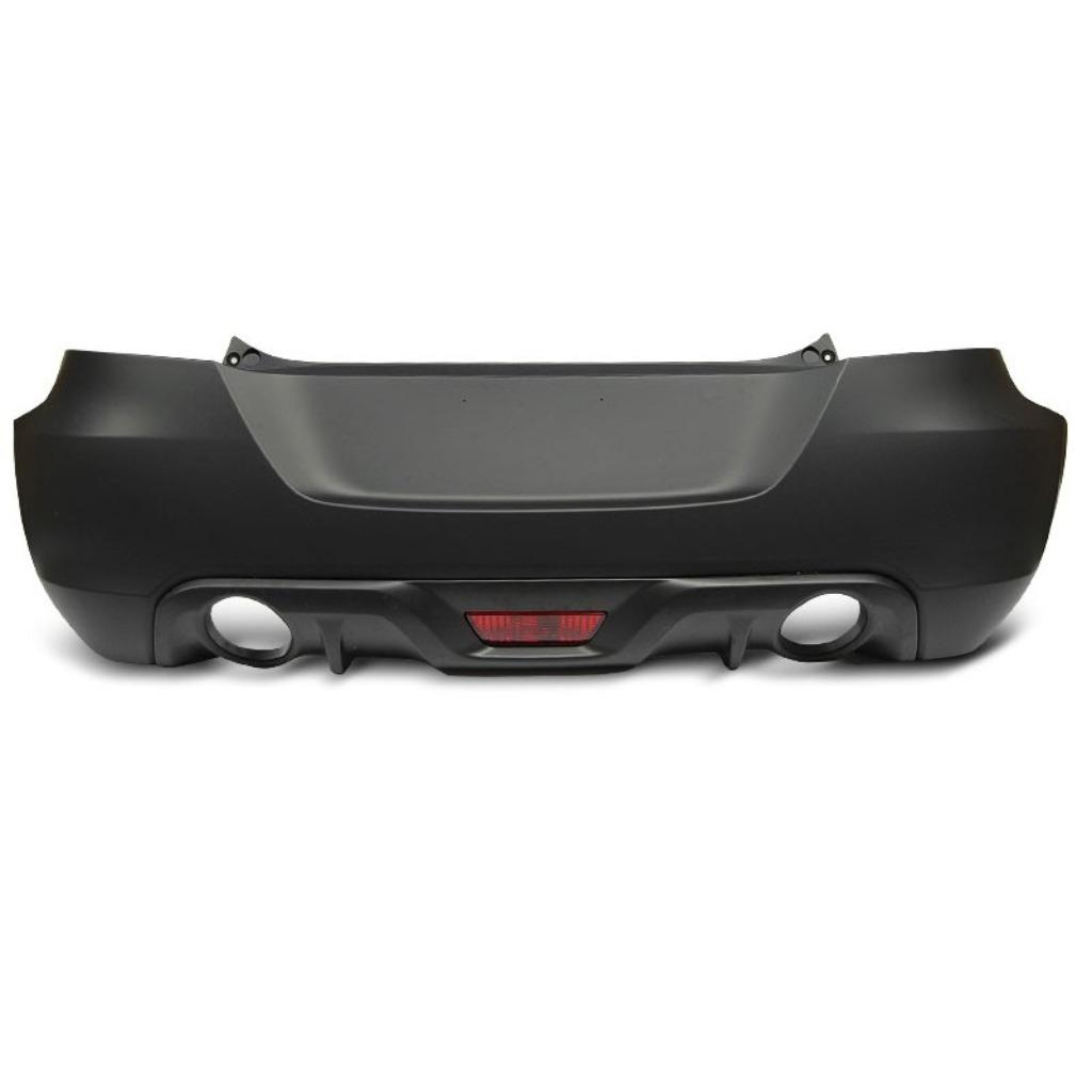PARE CHOCS SPORT SUZUKI SWIFT V (10-17) - A PEINDRE, Auto diversen, Tuning en Styling, Ophalen