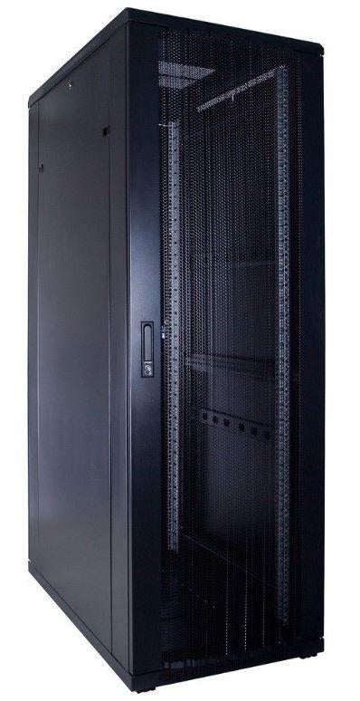 Armoire serveur 600*1000*1800 LOGON, Computers en Software, Servers, Gebruikt, Ophalen