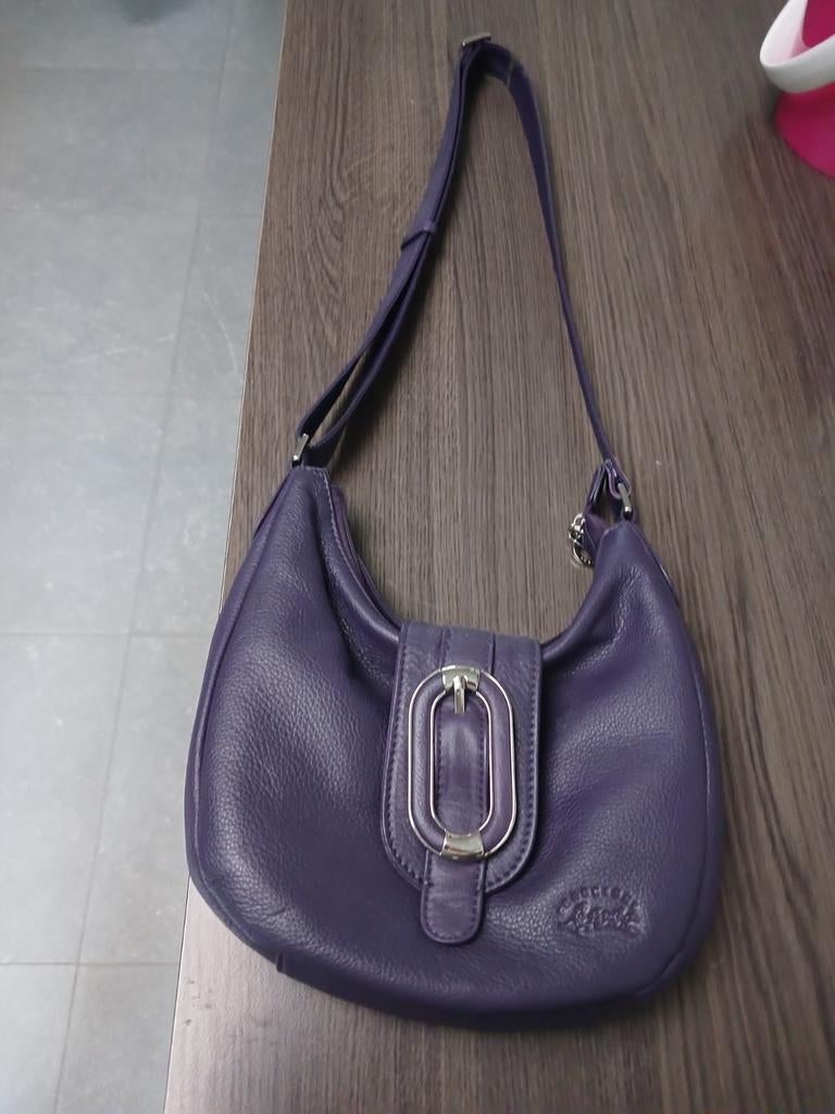 Handtas francinel, Handtassen en Accessoires, Ophalen of Verzenden, Nieuw, Handtas