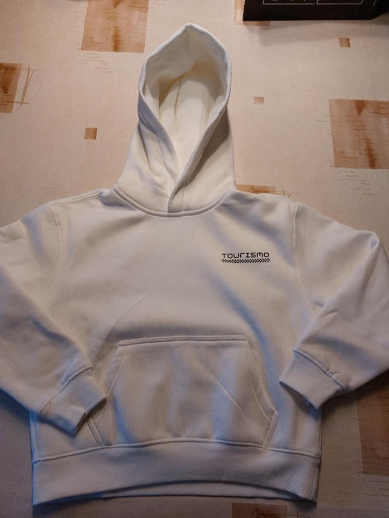 kleding, Kinderen en Baby's, Kinderkleding | Maat 128, Nieuw, Jongen of Meisje, Trui of Vest, Ophalen of Verzenden