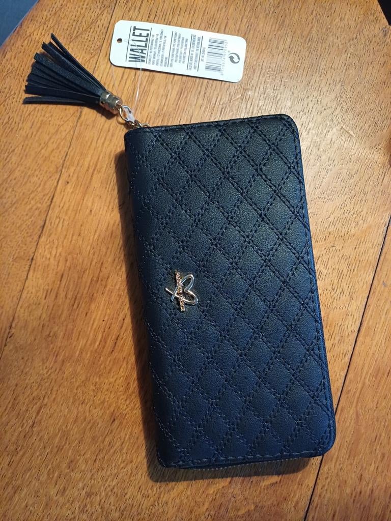 Portemonnee dames nieuw, Handtassen en Accessoires, Portemonnees, Ophalen