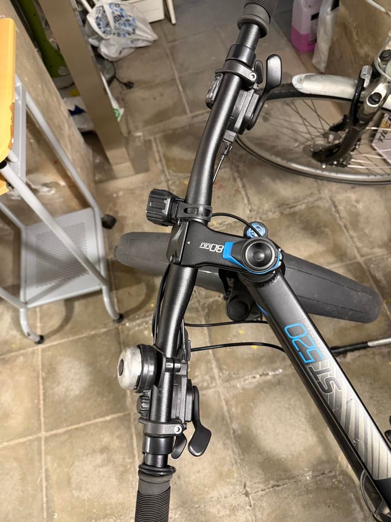 Velo rockraider vtt, Enlèvement ou Envoi, Comme neuf