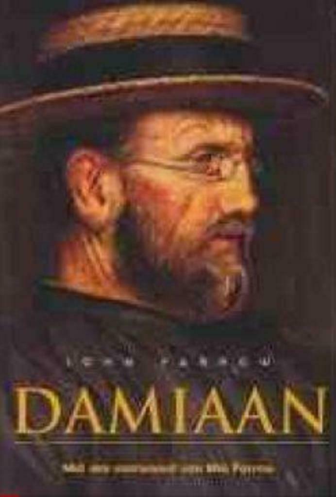 Damiaan, John Farrow, Enlèvement ou Envoi